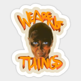 Furiosa Sticker